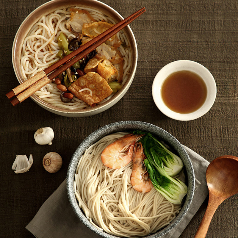 Aiko Japanese Style Ramen Bowl