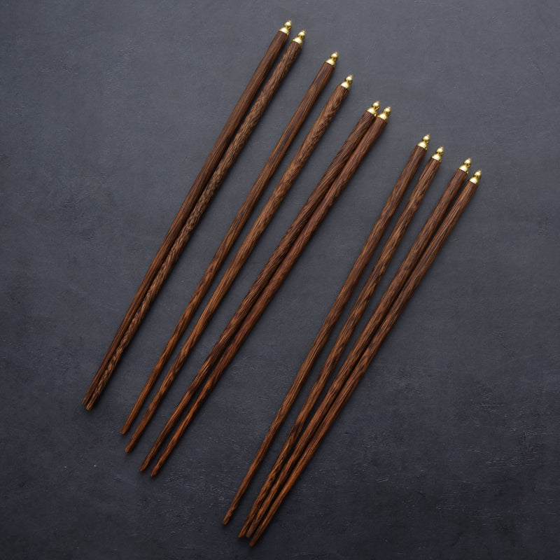 Akako Natural Wood Chopsticks