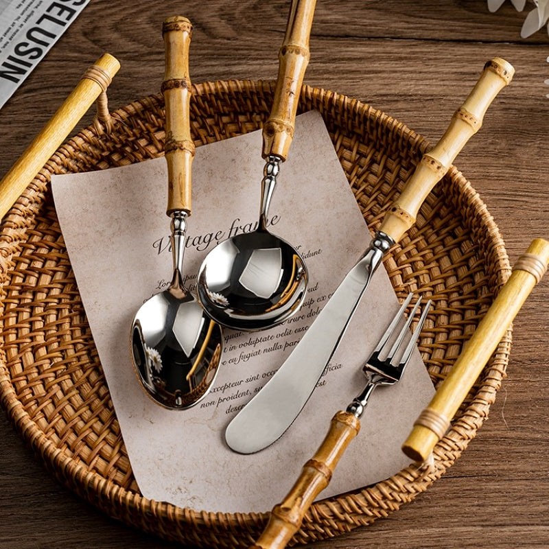 Bamboo Set