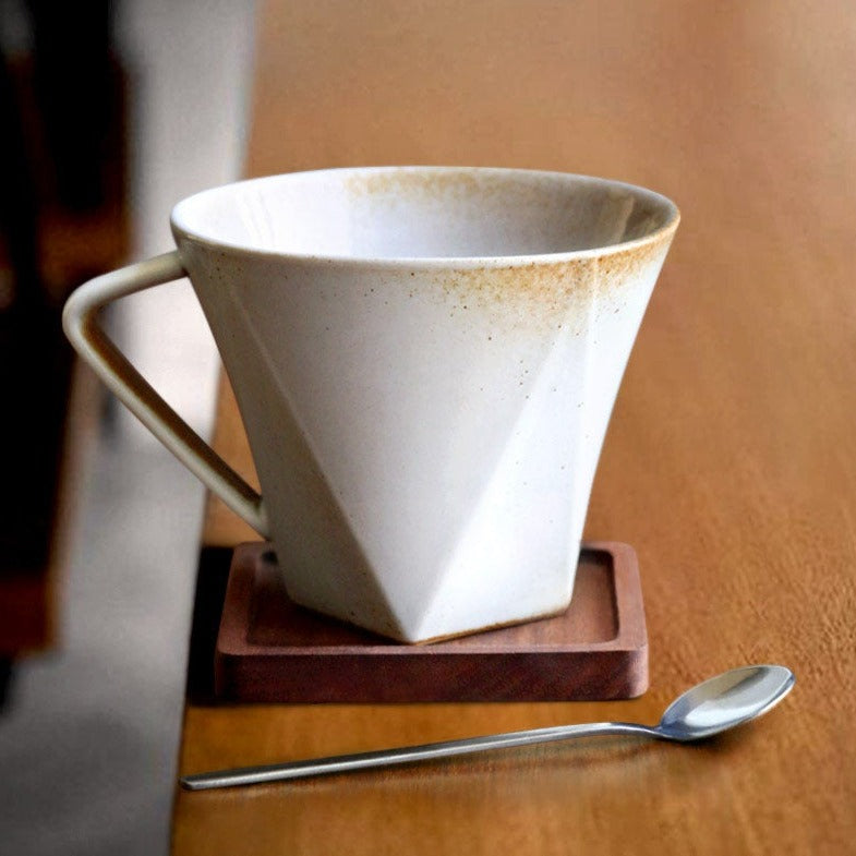 Japanese Style Vintage Coffee & Tea Mug