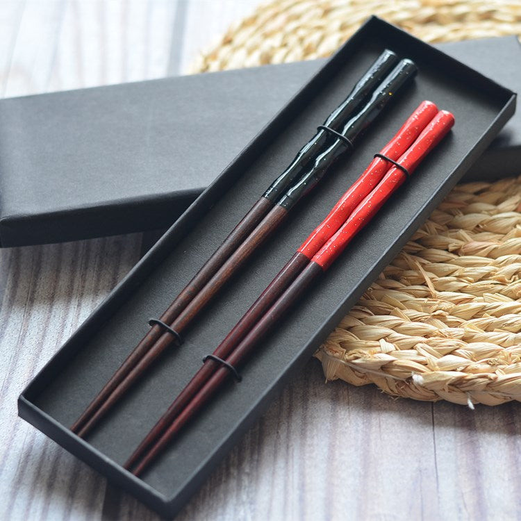 Akane Wooden Chopsticks