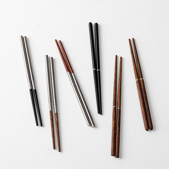 Kodo Detachable Japanese Chopstick Set