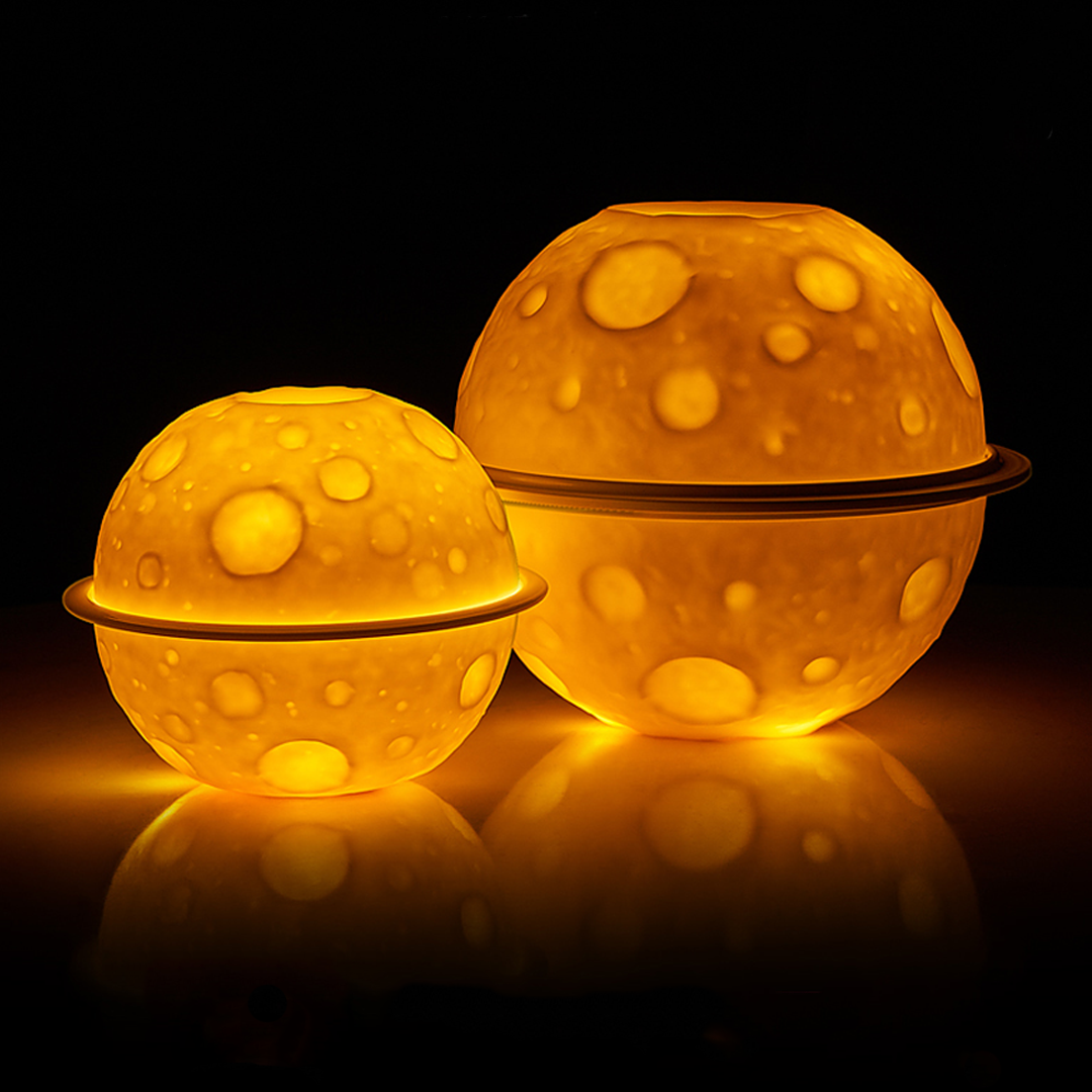 Hoshi Planet Bowl Set