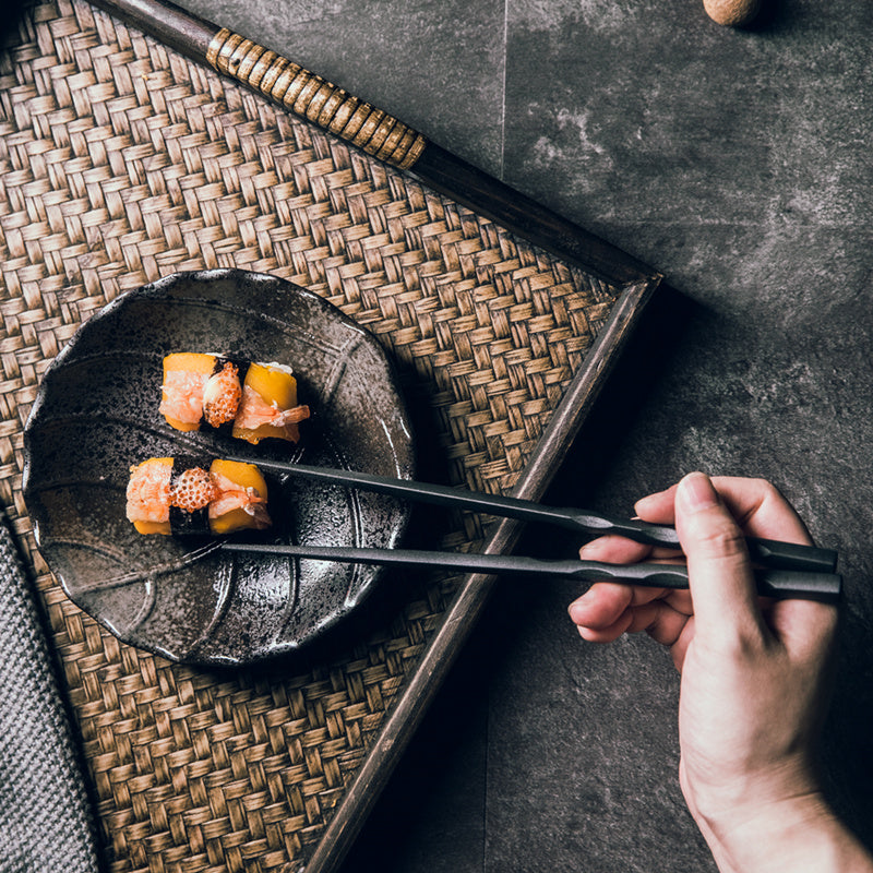 Emi Alloy Chopsticks
