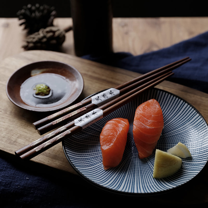 Kawa Japanese Style Chopsticks