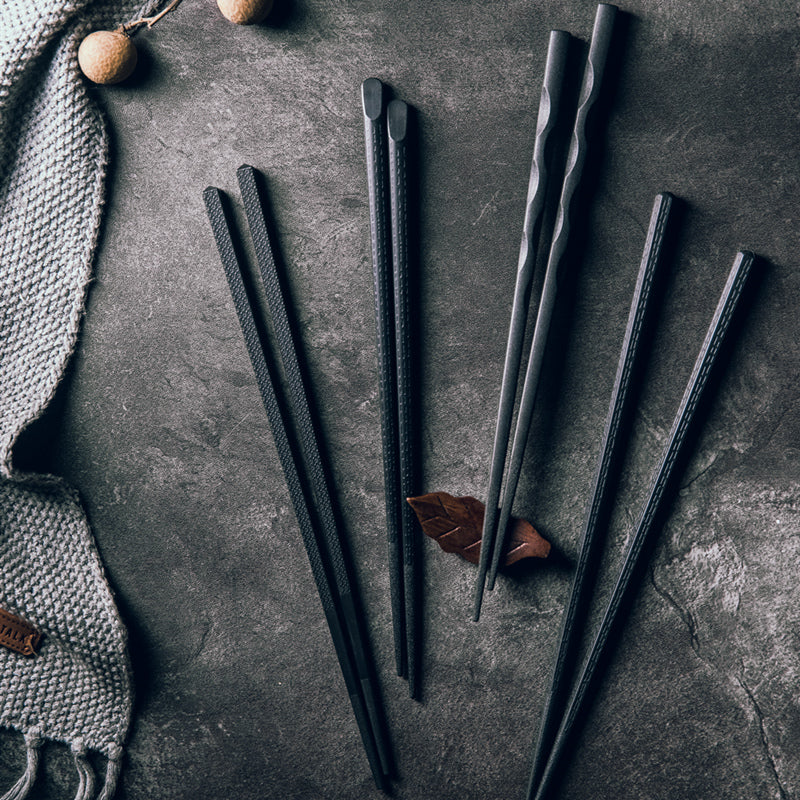 Emi Alloy Chopsticks