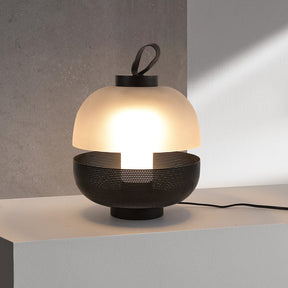 Chinese Style Creative Lantern Table Lamp