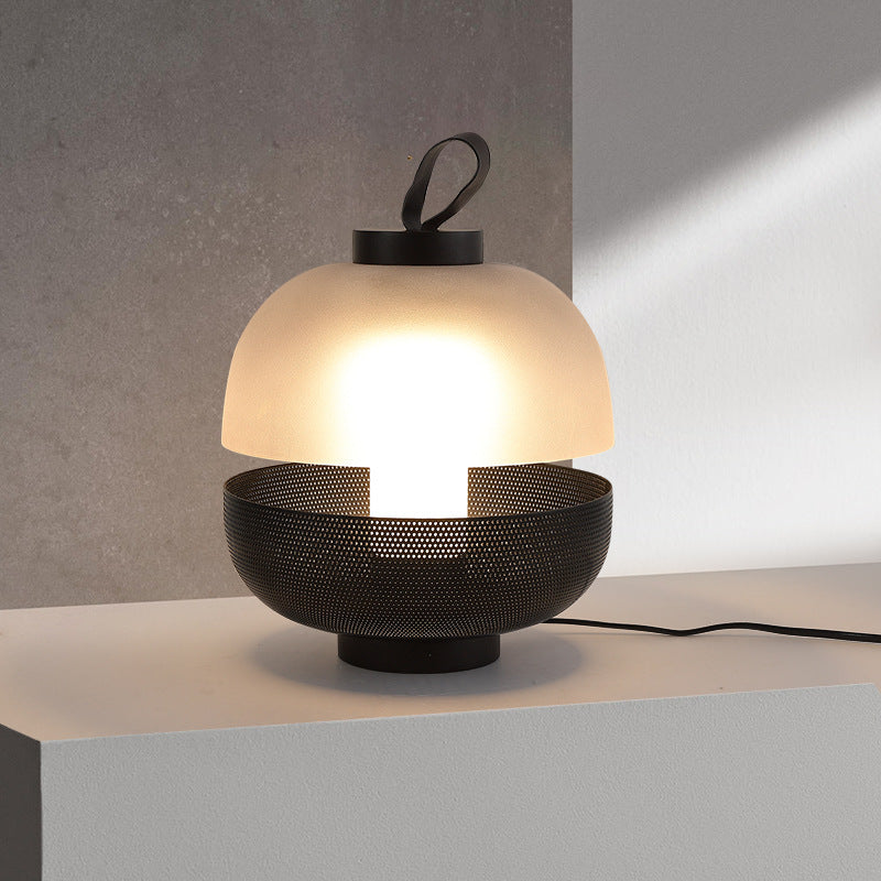 Chinese Style Creative Lantern Table Lamp