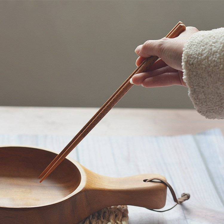 Chinami Wooden Chopsticks