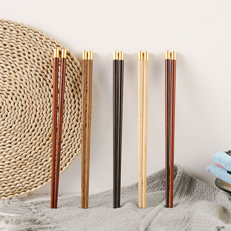 Akina Wooden Chopsticks