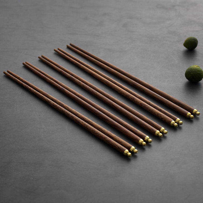 Akako Natural Wood Chopsticks