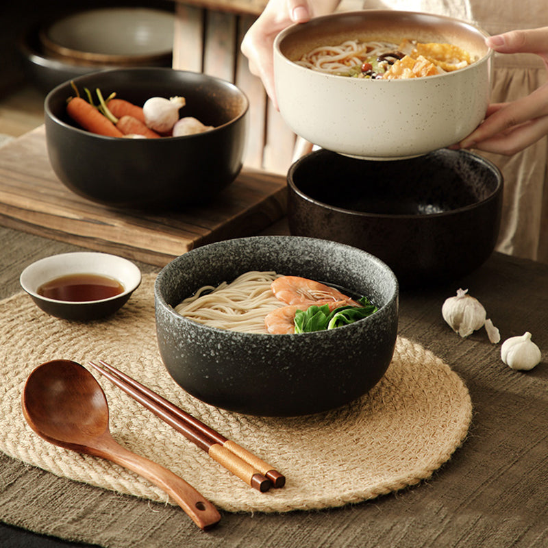 Aiko Japanese Style Ramen Bowl