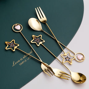 Star & Love Set