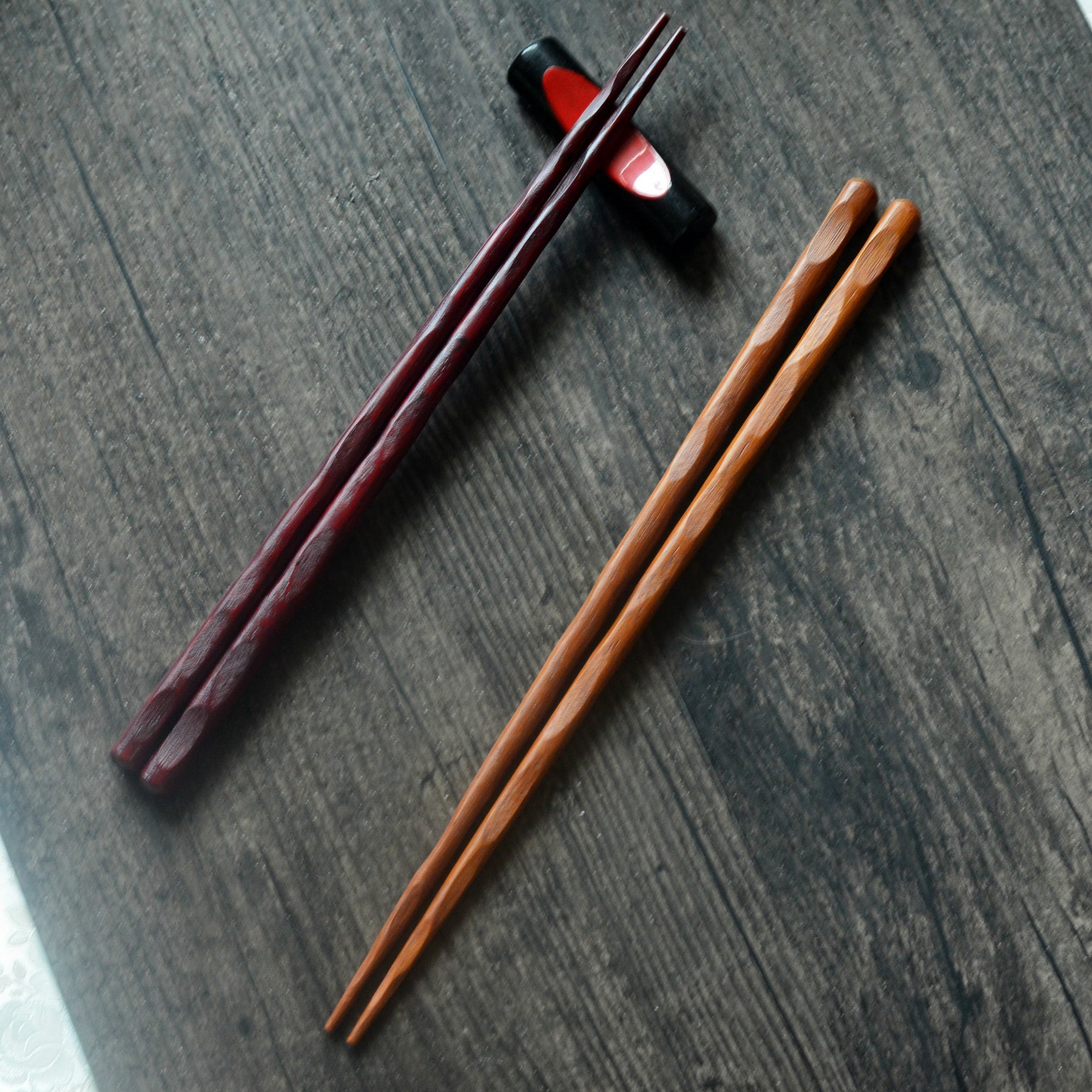 Haruto Wooden Chopsticks