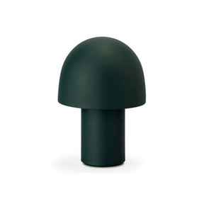 Minimalist LED Mushroom Table Lamp