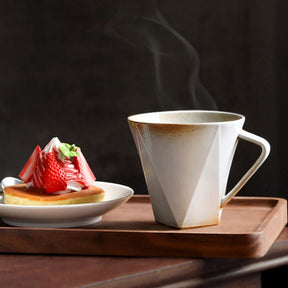 Japanese Style Vintage Coffee & Tea Mug