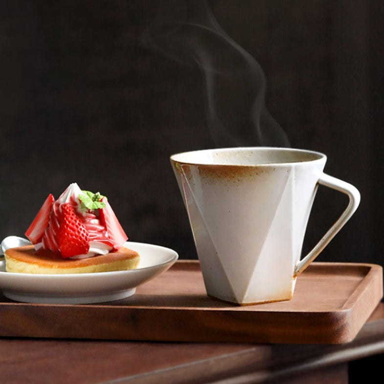 Japanese Style Vintage Coffee & Tea Mug