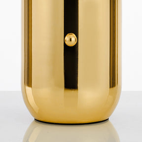 Modern Glass Ball Table Lamp