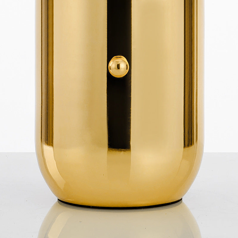 Modern Glass Ball Table Lamp