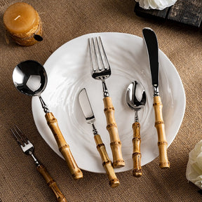 Bamboo Set