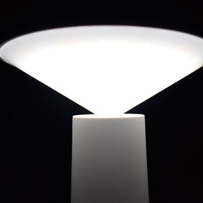 Modern Creative Irregular Table Lamp