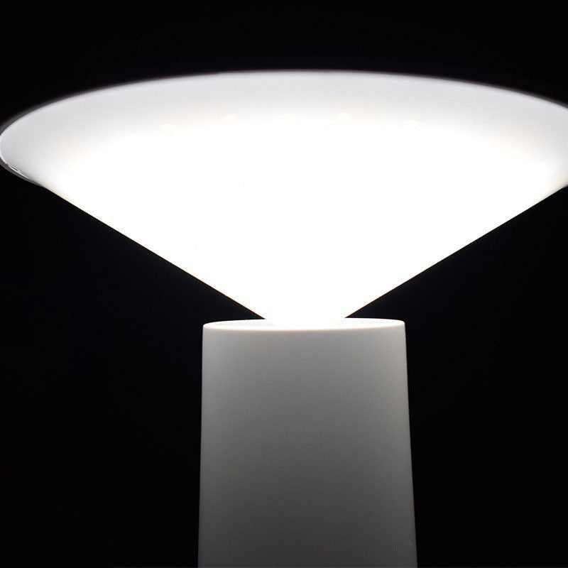 Modern Creative Irregular Table Lamp