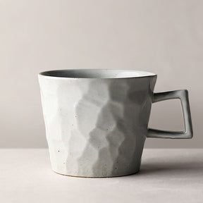 Japanese Style Zen Art Coffee Mug