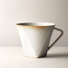 Japanese Style Vintage Coffee & Tea Mug