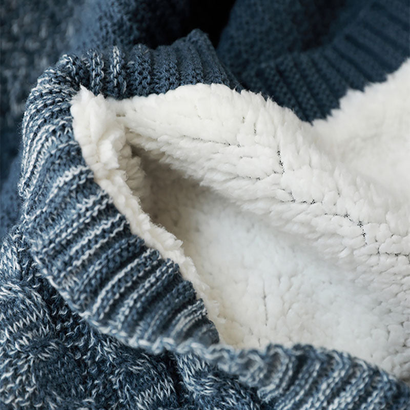 Utano Flannel Throw