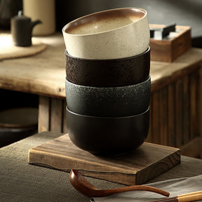 Aiko Japanese Style Ramen Bowl