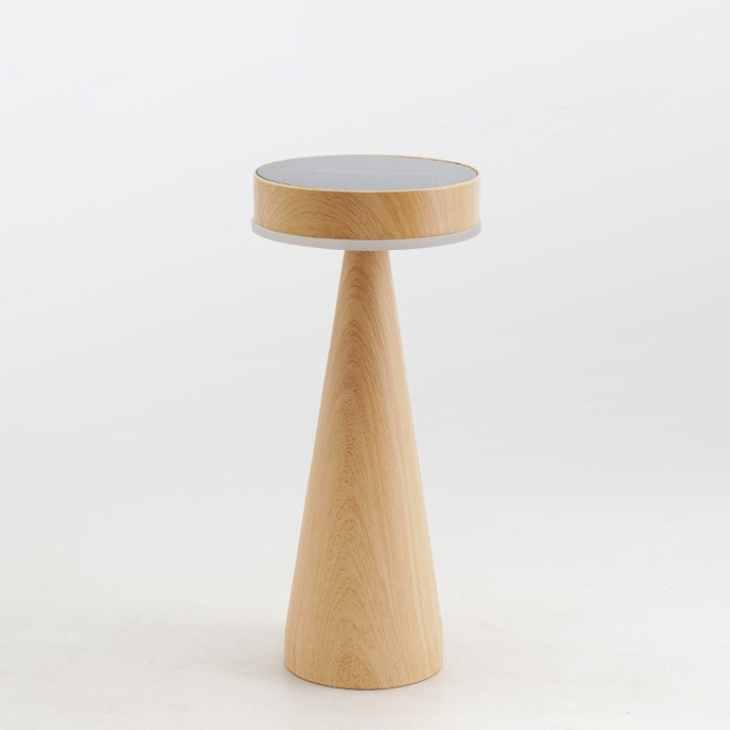 Creative Solar Table Lamp