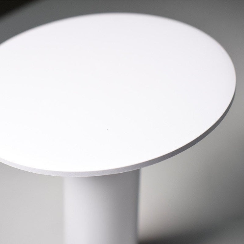 Modern Creative Irregular Table Lamp