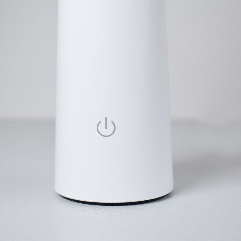 Modern Creative Irregular Table Lamp