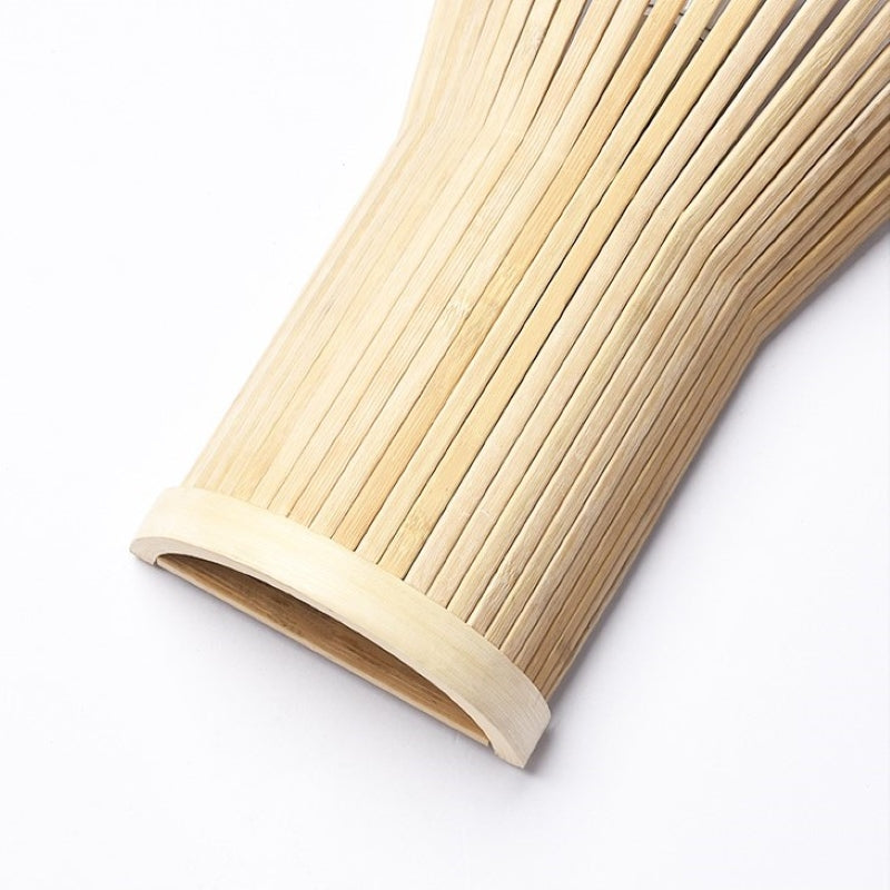 Japanese Tatami Bamboo Wall Lamp