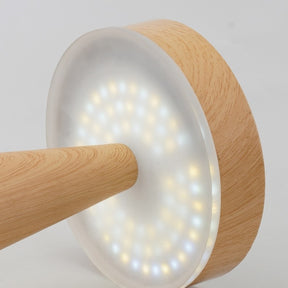 Creative Solar Table Lamp