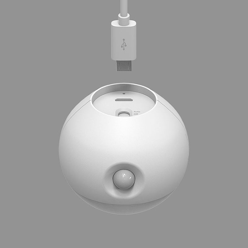 Sensing Intelligent LED Detachable Wall Lamp