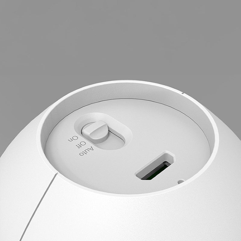 Sensing Intelligent LED Detachable Wall Lamp