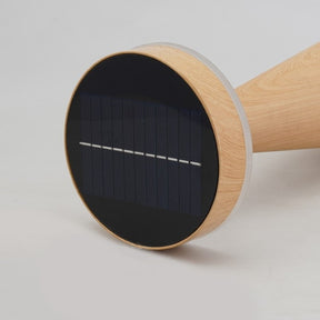 Creative Solar Table Lamp