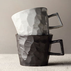Japanese Style Zen Art Coffee Mug