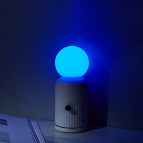 Korean Style Minimalist Table Lamp