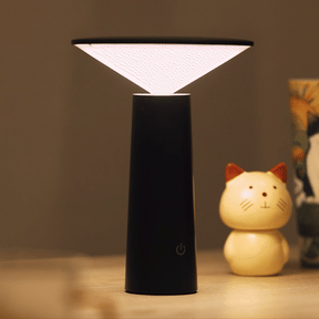 Modern Creative Irregular Table Lamp