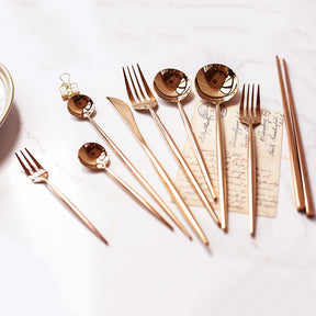 San Francisco Set