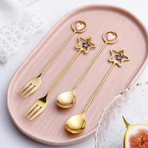 Star & Love Set