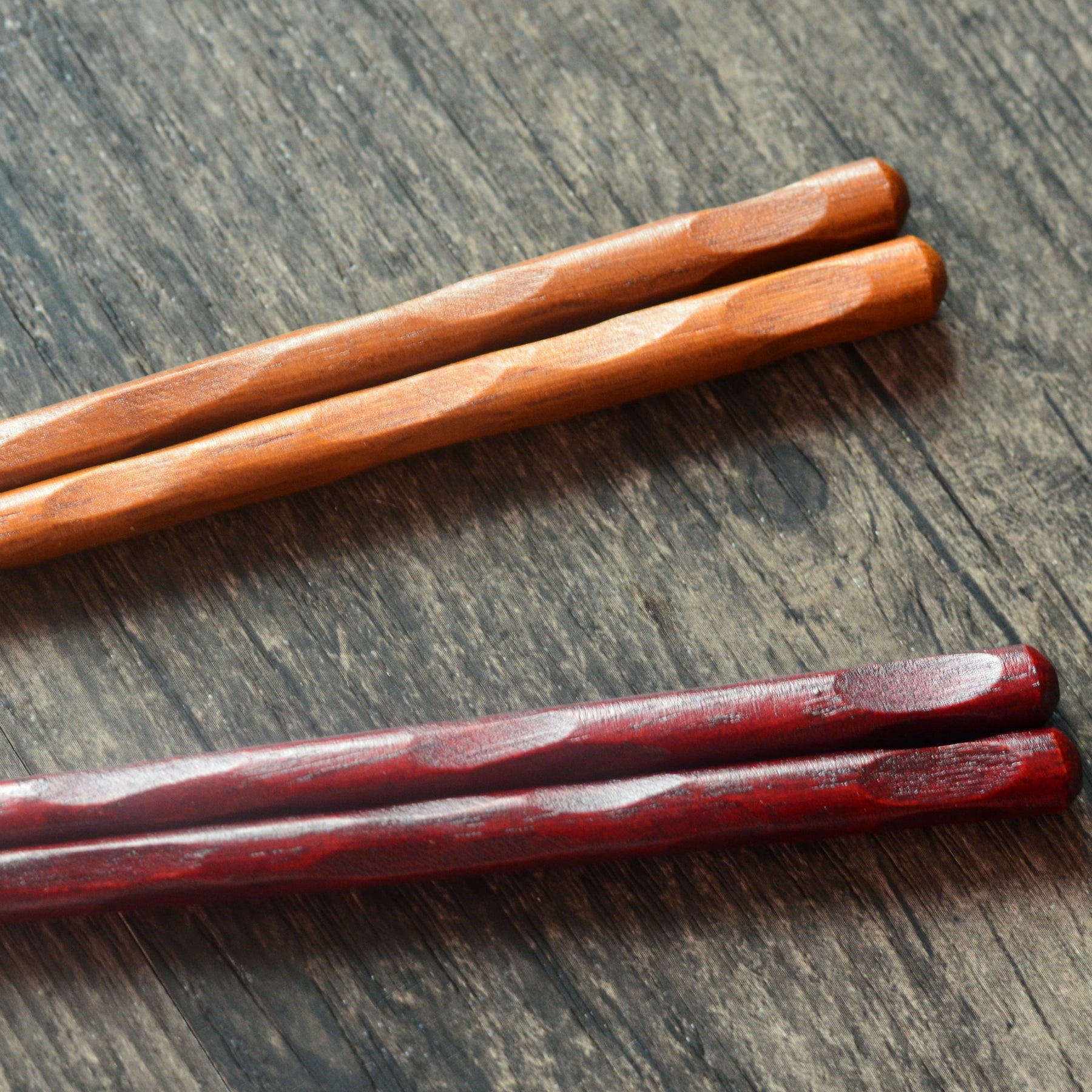 Haruto Wooden Chopsticks
