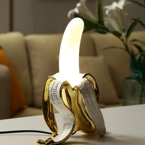 Banana Creative Table Lamp