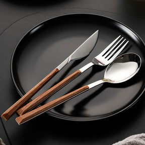 Wood Set