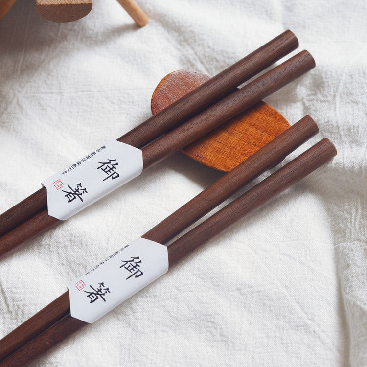 Chiasa Wooden Chopsticks