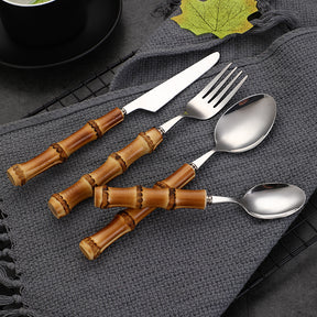Bamboo Set