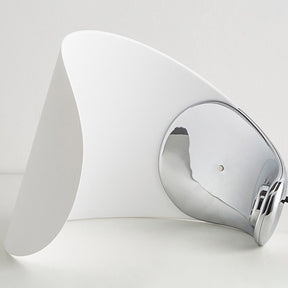 Modern Creative Moon Table Lamp