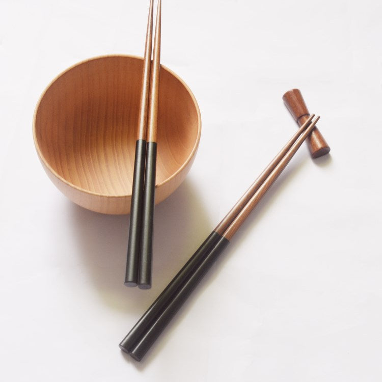 Akio Wooden Chopsticks